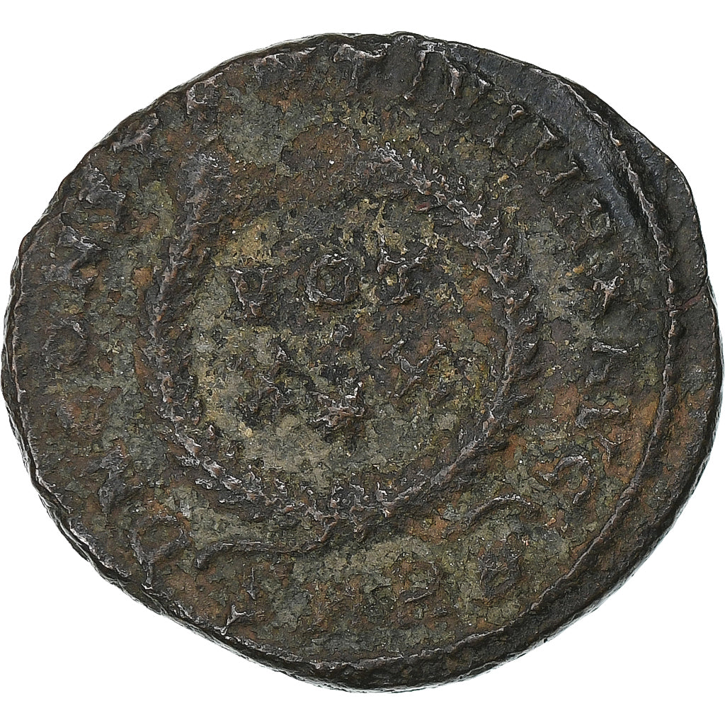 Costantino I,
Follis,
324