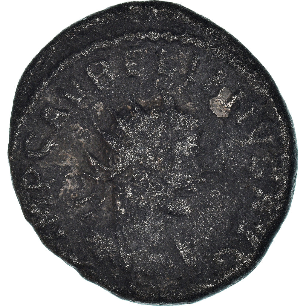 Coniare,
Vabalato e Aureliano,
Antoniniano