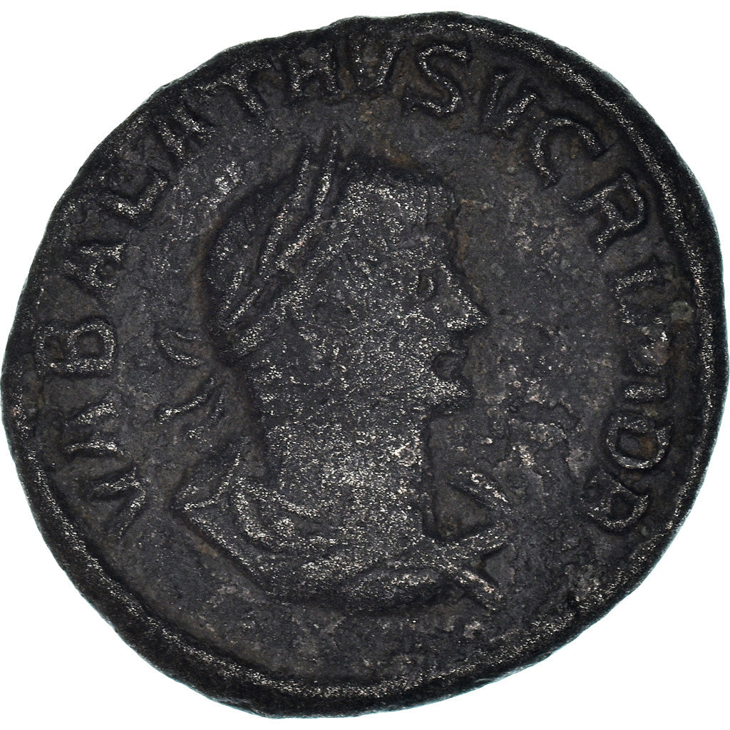 Coniare,
Vabalato e Aureliano,
Antoniniano